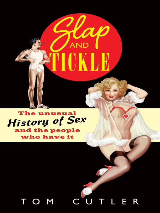 Title details for Slap and Tickle by Tom Cutler - Available